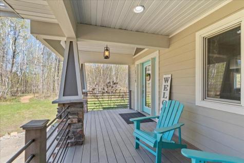 10719 E Shore Drive Merrifield MN 56465