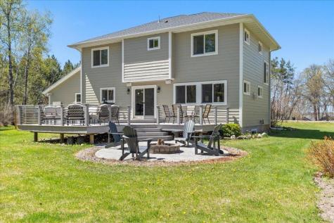 10719 E Shore Drive Merrifield MN 56465