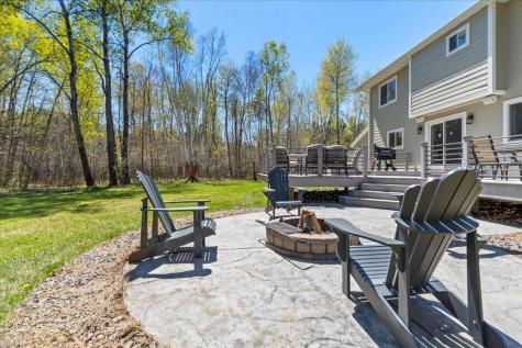 10719 E Shore Drive Merrifield MN 56465