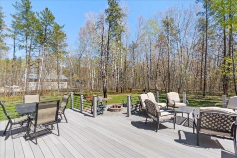 10719 E Shore Drive Merrifield MN 56465