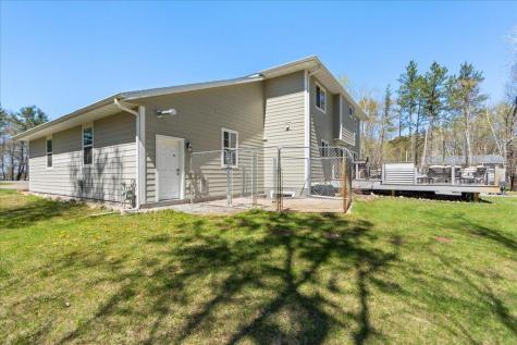 10719 E Shore Drive Merrifield MN 56465