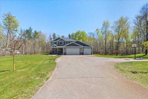 10719 E Shore Drive Merrifield MN 56465