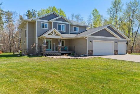 10719 E Shore Drive Merrifield MN 56465