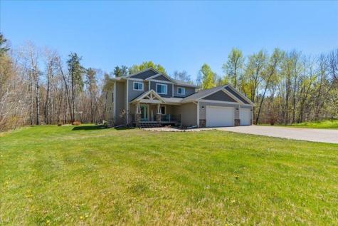 10719 E Shore Drive Merrifield MN 56465