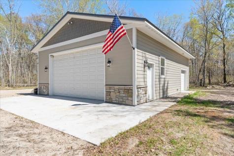 10719 E Shore Drive Merrifield MN 56465