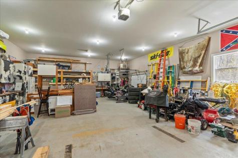 10719 E Shore Drive Merrifield MN 56465