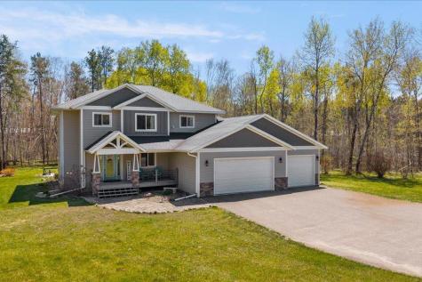 10719 E Shore Drive Merrifield MN 56465