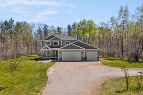 10719 E Shore Drive Merrifield MN 56465