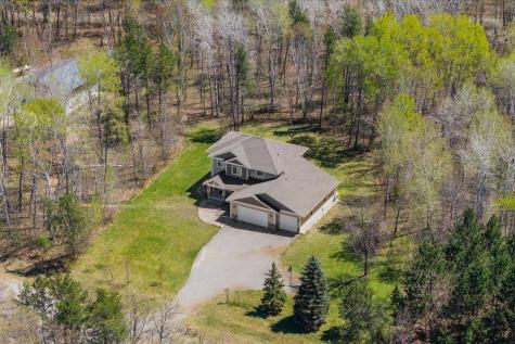 10719 E Shore Drive Merrifield MN 56465