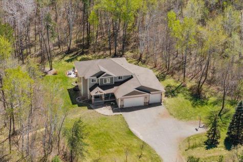 10719 E Shore Drive Merrifield MN 56465