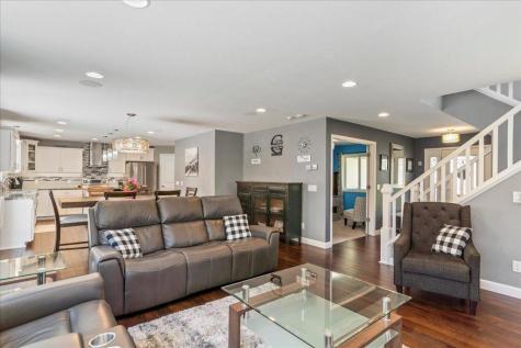 10719 E Shore Drive Merrifield MN 56465