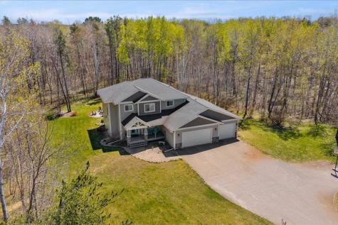 10719 E Shore Drive Merrifield MN 56465