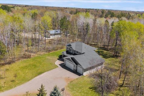 10719 E Shore Drive Merrifield MN 56465