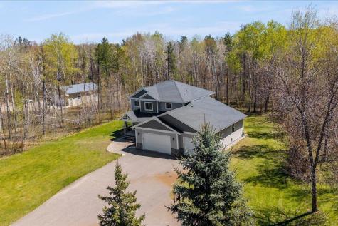 10719 E Shore Drive Merrifield MN 56465