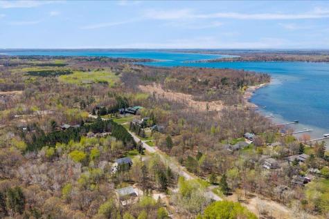 10719 E Shore Drive Merrifield MN 56465