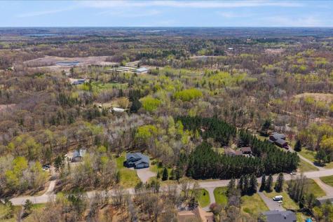 10719 E Shore Drive Merrifield MN 56465