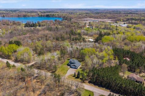 10719 E Shore Drive Merrifield MN 56465