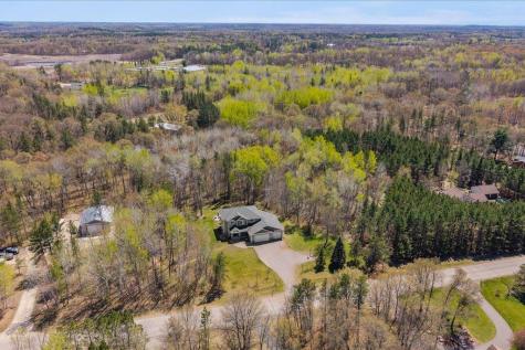 10719 E Shore Drive Merrifield MN 56465