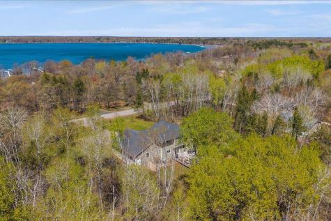 10719 E Shore Drive Merrifield MN 56465