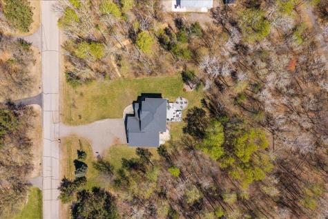10719 E Shore Drive Merrifield MN 56465