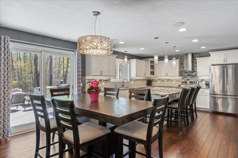 10719 E Shore Drive Merrifield MN 56465