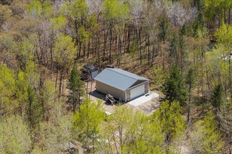 10719 E Shore Drive Merrifield MN 56465