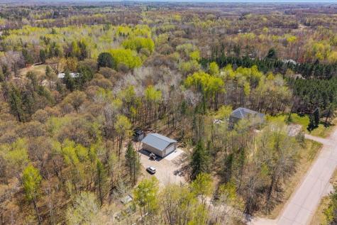 10719 E Shore Drive Merrifield MN 56465