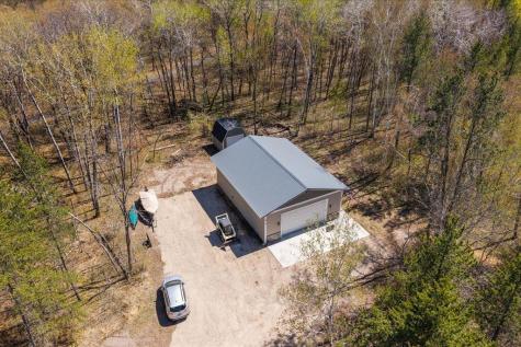 10719 E Shore Drive Merrifield MN 56465
