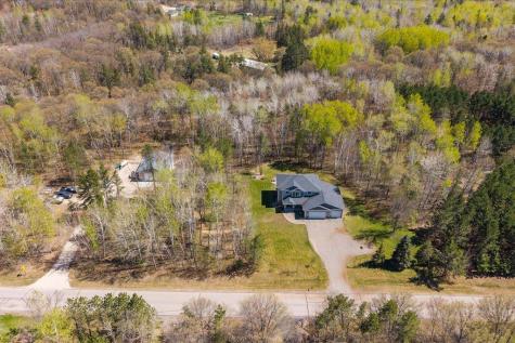 10719 E Shore Drive Merrifield MN 56465
