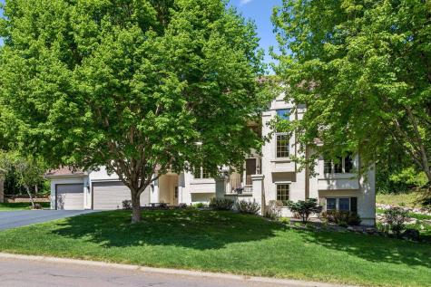 13846 Guild Avenue Apple Valley MN 55124