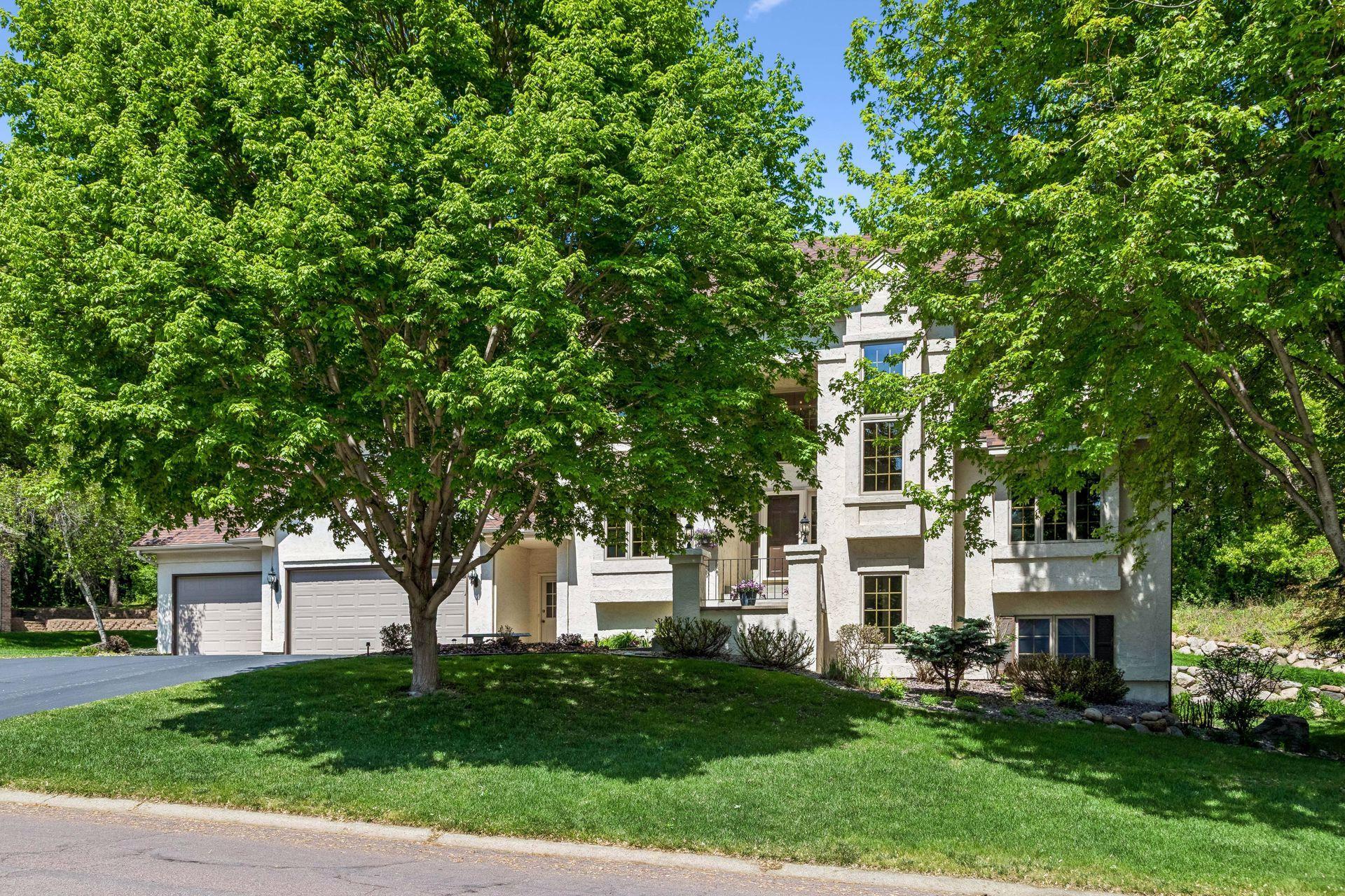 13846 Guild Avenue Apple Valley MN 55124