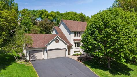 13846 Guild Avenue Apple Valley MN 55124
