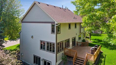 13846 Guild Avenue Apple Valley MN 55124