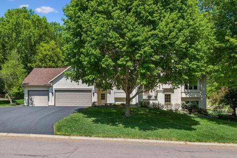 13846 Guild Avenue Apple Valley MN 55124