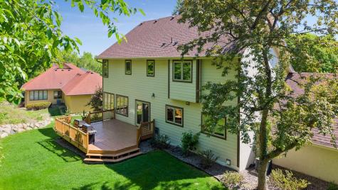 13846 Guild Avenue Apple Valley MN 55124