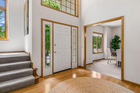 13846 Guild Avenue Apple Valley MN 55124