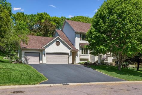 13846 Guild Avenue Apple Valley MN 55124
