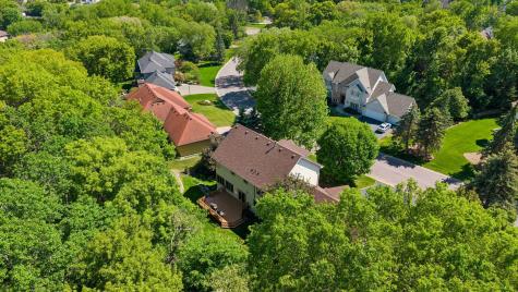 13846 Guild Avenue Apple Valley MN 55124