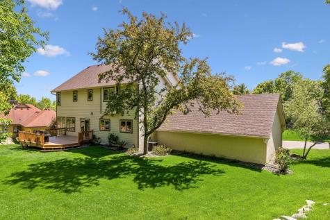 13846 Guild Avenue Apple Valley MN 55124