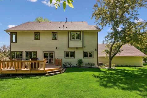 13846 Guild Avenue Apple Valley MN 55124
