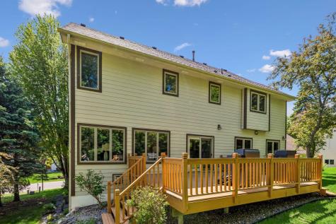 13846 Guild Avenue Apple Valley MN 55124