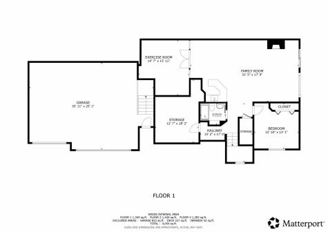 13846 Guild Avenue Apple Valley MN 55124
