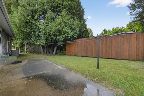 199 Hillwood Drive Lake City MN 55041