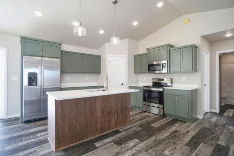 6033 78th Avenue S Horace ND 58047