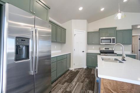 6033 78th Avenue S Horace ND 58047