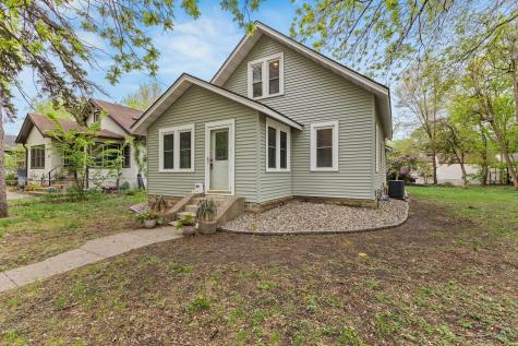 4543 Penn Avenue N Minneapolis MN 55412