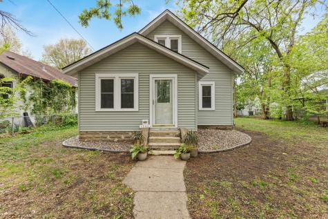 4543 Penn Avenue N Minneapolis MN 55412