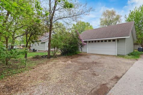 4543 Penn Avenue N Minneapolis MN 55412
