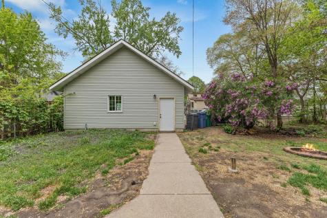 4543 Penn Avenue N Minneapolis MN 55412