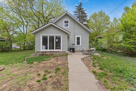 4543 Penn Avenue N Minneapolis MN 55412